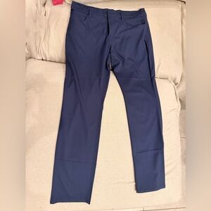 Travis Mathew Deep Blue pant